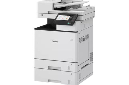 Canon i-SENSYS MF842Cdw Laser A4 1200 x 1200 DPI 38 ppm Wi-Fi