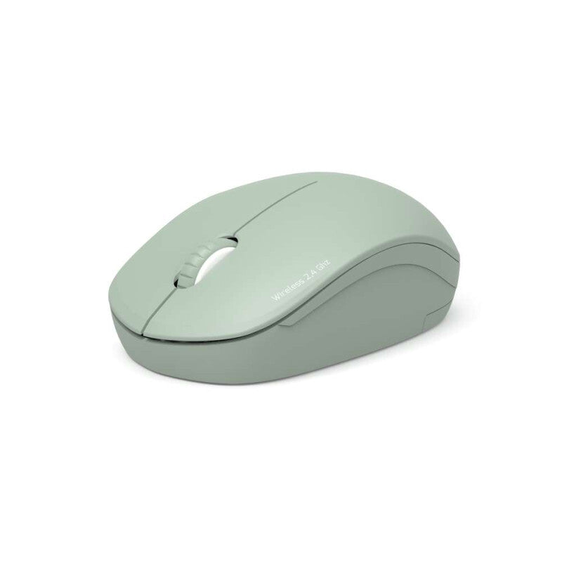 Port Designs 900543 mouse Office Ambidextrous RF Wireless Optical 1600 DPI