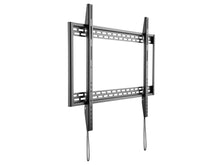 Equip 60"-100" Fixed Curved TV Wall Mount Bracket