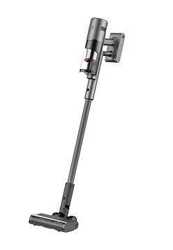 Xiaomi Mijia 4 Pro Stick vacuum Battery Dry Cyclonic Bagless 0.7 L Silver