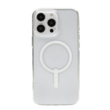 ZAGG Cases PH CrystlPal Lite Snap Apple iPhone 16 Pro Max Clear