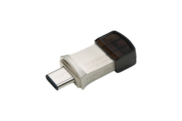 Transcend JetFlash 890 64GB