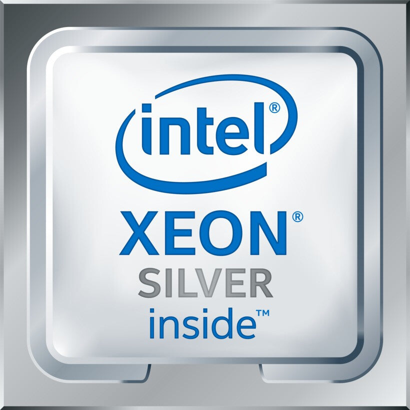 Lenovo Intel Xeon Silver 4210R processor 2.4 GHz 13.75 MB Tray