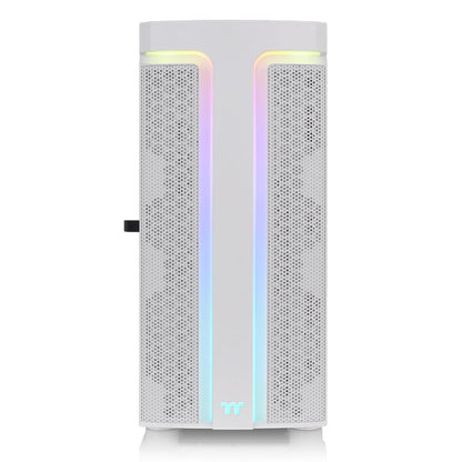Thermaltake H590 TG ARGB Midi Tower White