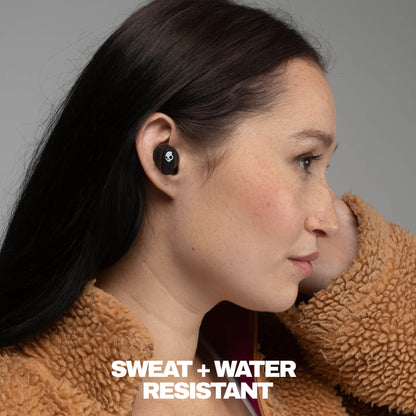 Skullcandy Smokin' Buds 360 Headset True Wireless Stereo (TWS) In-ear Bluetooth Black