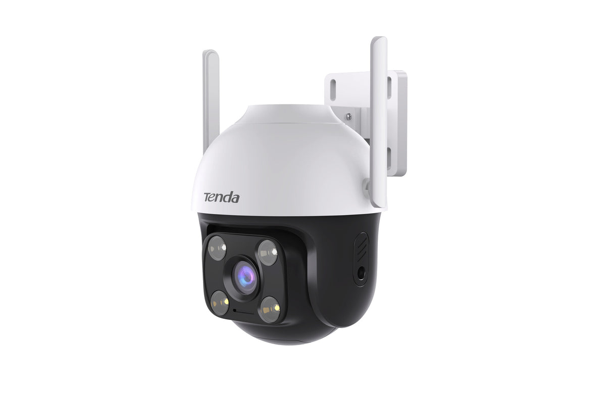 Tenda CH7-WCA security camera Spherical IP security camera Indoor & outdoor 2560 x 1440 pixels Wall