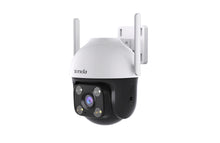 Tenda CH7-WCA security camera Spherical IP security camera Indoor & outdoor 2560 x 1440 pixels Wall