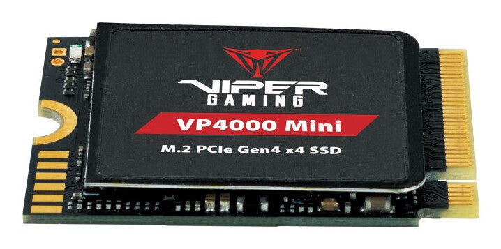 Patriot Memory VP4000 Mini 500 GB M.2 PCI Express 4.0 NVMe