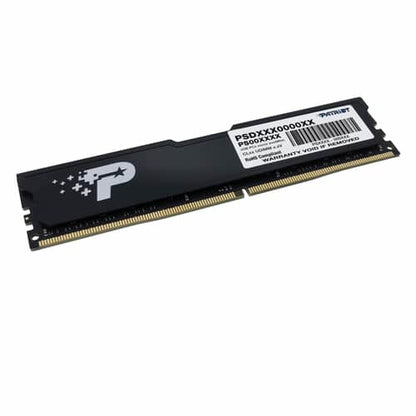Patriot Memory Signature Line PSD416G32002 memory module 16 GB 1 x 16 GB DDR4 288-pin DIMM