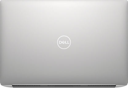 DELL XPS 9640 Intel Core Ultra 7 155H Laptop 41.4 cm (16.3") Full HD+ 16 GB LPDDR5x-SDRAM 1 TB SSD NVIDIA GeForce RTX 4050 Wi-Fi 7 (802.11be) Windows 11 Home Platinum