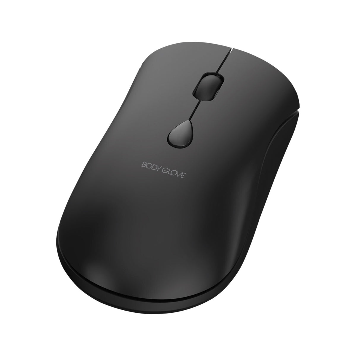 Bodyglove Body Glove 4D Button Mouse