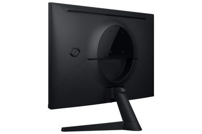 Samsung G53F computer monitor 68.6 cm (27") 2560 x 1440 pixels Quad HD LCD Black