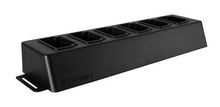 Transcend TS-DPD6N body camera accessory Docking station Black