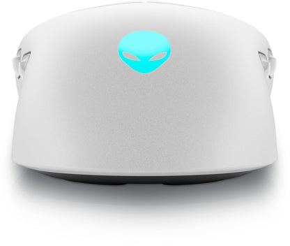 Alienware AW720M mouse Gaming Ambidextrous RF Wireless + Bluetooth Optical 26000 DPI