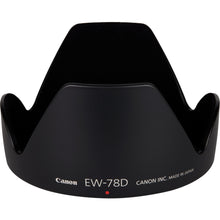 Canon EW-78D Lens Hood