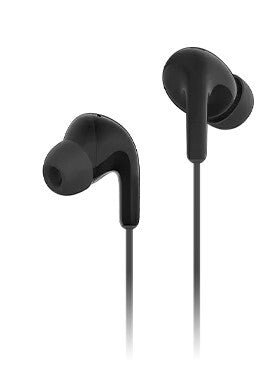 Xiaomi BHR8930GL headphones/headset Wired In-ear Calls/Music USB Type-C Black