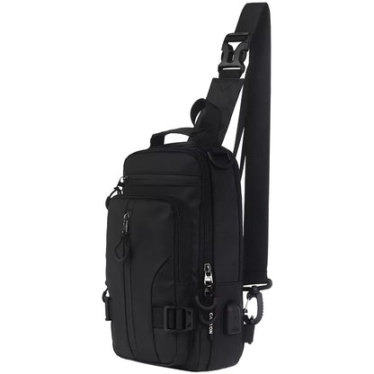Canyon CNS-CBD1B1 laptop case Backpack Black