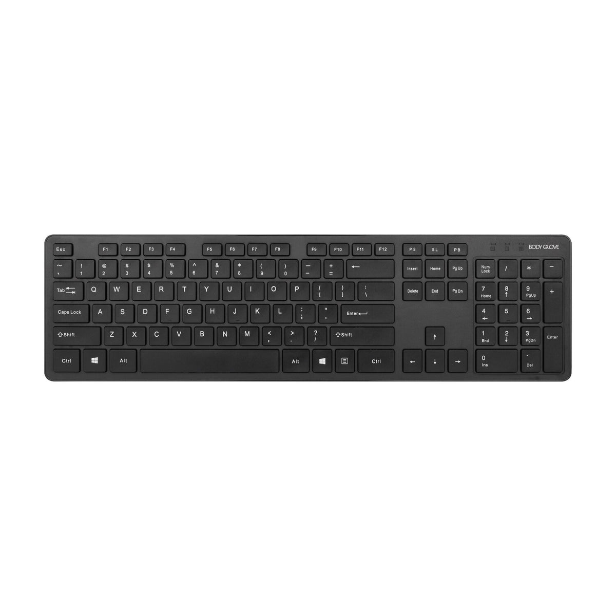 Bodyglove Body Glove Wireless Keyboard