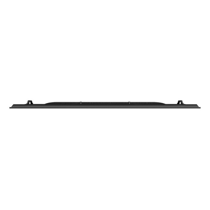 Hisense 100BM66D Signage Display 2.54 m (100") LED Wi-Fi 500 cd/m² 4K Ultra HD Black 24/7