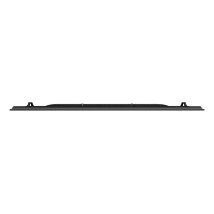 Hisense 100BM66D Signage Display 2.54 m (100") LED Wi-Fi 500 cd/m² 4K Ultra HD Black 24/7