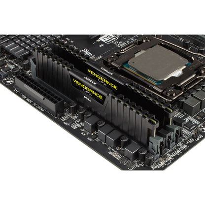 Corsair Vengeance LPX memory module 16 GB 2 x 8 GB DDR4 288-pin DIMM