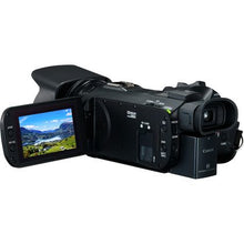 Canon LEGRIA HF G26 Handheld camcorder CMOS HD Black