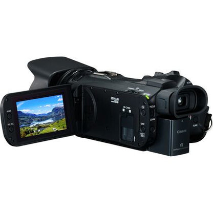 Canon LEGRIA HF G26 Handheld camcorder CMOS HD Black