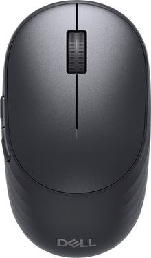 DELL Pro 7 mouse Universal Ambidextrous RF Wireless + Bluetooth Optical 6000 DPI