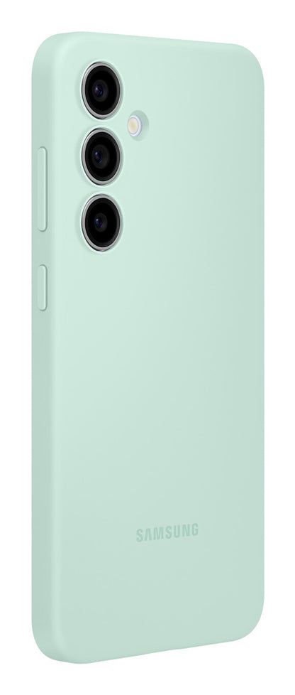 Samsung Silicone Case for S24 FE