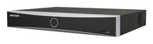 Hikvision DS-7604NXI-K1 network video recorder 1U Black