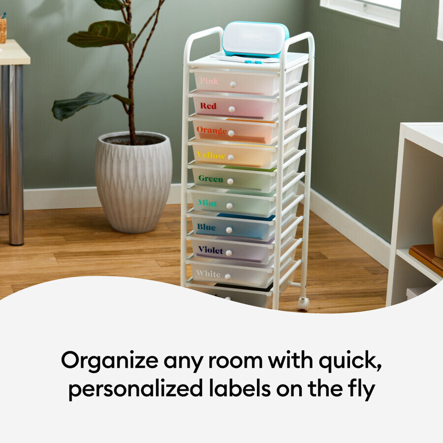 Cricut Smart Vinyl Heat transfer vinyl roll