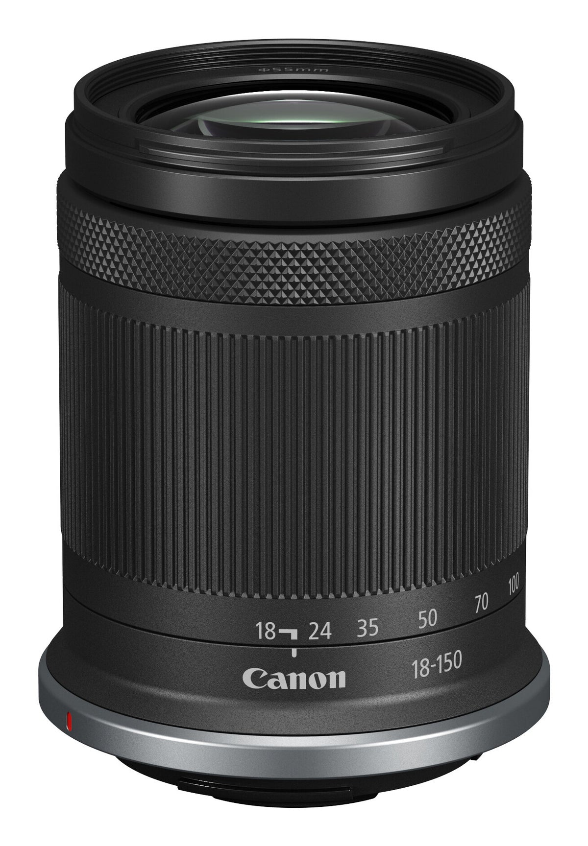 Canon RF-S 18-150 mm f3.5-6.3 IS STM MILC Wide lens Black