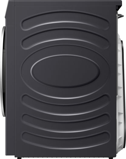 Hisense Tumble dryer DH5S102BB RAL9005