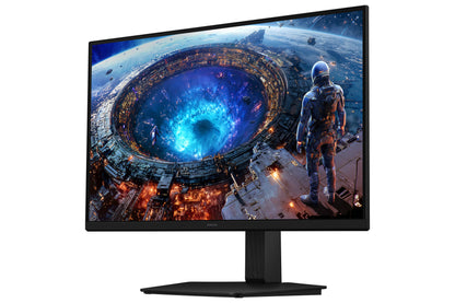 Samsung G80HF computer monitor 68.6 cm (27") 5120 x 2880 pixels 5K Ultra HD LCD Black