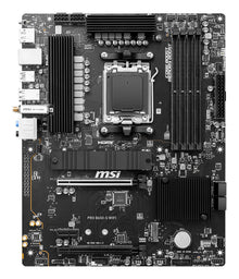 MSI PRO B650-S WIFI motherboard AMD B650 Socket AM5 ATX