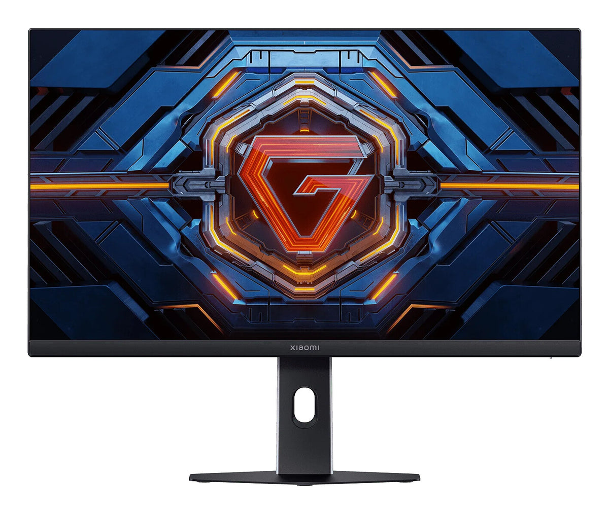 Xiaomi G24i 2026 computer monitor 60.5 cm (23.8") 1920 x 1080 pixels Full HD LCD Black