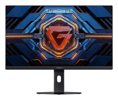 Xiaomi G24i 2026 computer monitor 60.5 cm (23.8") 1920 x 1080 pixels Full HD LCD Black