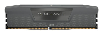 Corsair Vengeance 32GB (2x16GB) DDR5 DRAM 6000MT/S CL38 Memory Kit — GREY
