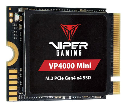 Patriot Memory VP4000 Mini 500 GB M.2 PCI Express 4.0 NVMe