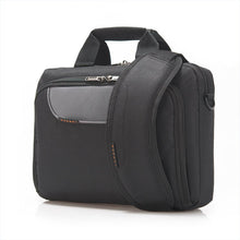 Everki Advance 29.5 cm (11.6") Messenger case Black