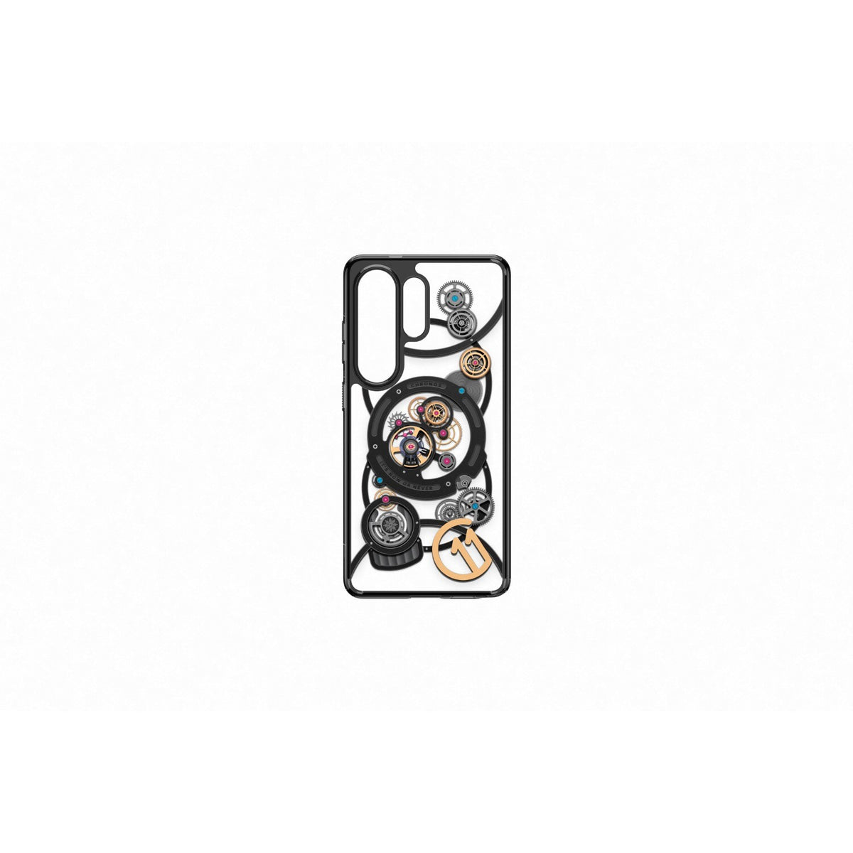 Samsung Spigen c11 Chronos Magnetic Case - Samsung Galaxy S26 Ultra