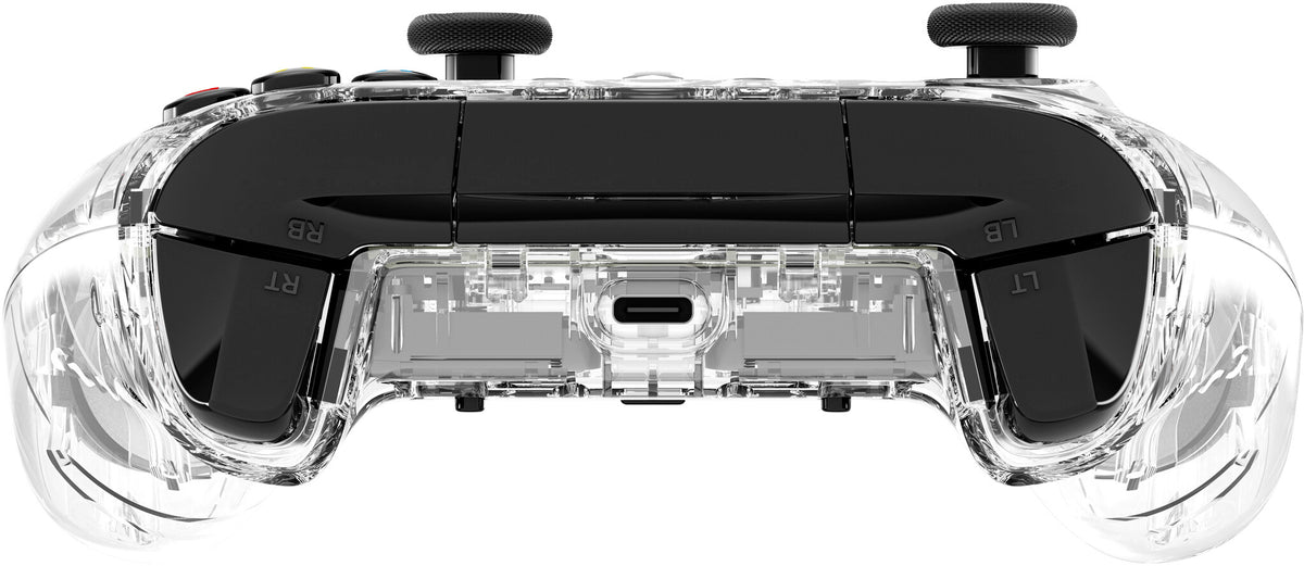 HyperX Clutch Gladiate - Wired Gaming RGB Controller - Xbox