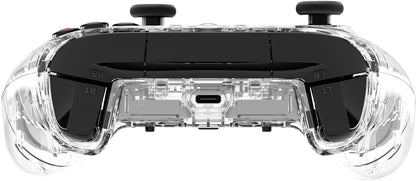 HyperX Clutch Gladiate - Wired Gaming RGB Controller - Xbox