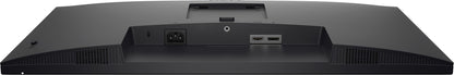 DELL Pro E2726DS computer monitor 68.6 cm (27") 2560 x 1440 pixels Quad HD LCD Black