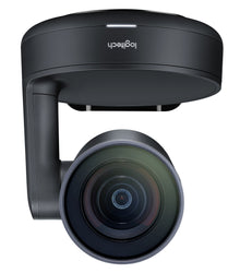 Logitech Rally Ultra-HD ConferenceCam video conferencing system 10 person(s) Ethernet LAN Group video conferencing system