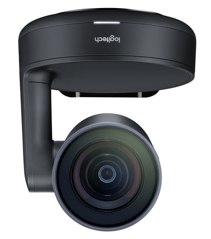 Logitech Rally Ultra-HD ConferenceCam video conferencing system 10 person(s) Ethernet LAN Group video conferencing system