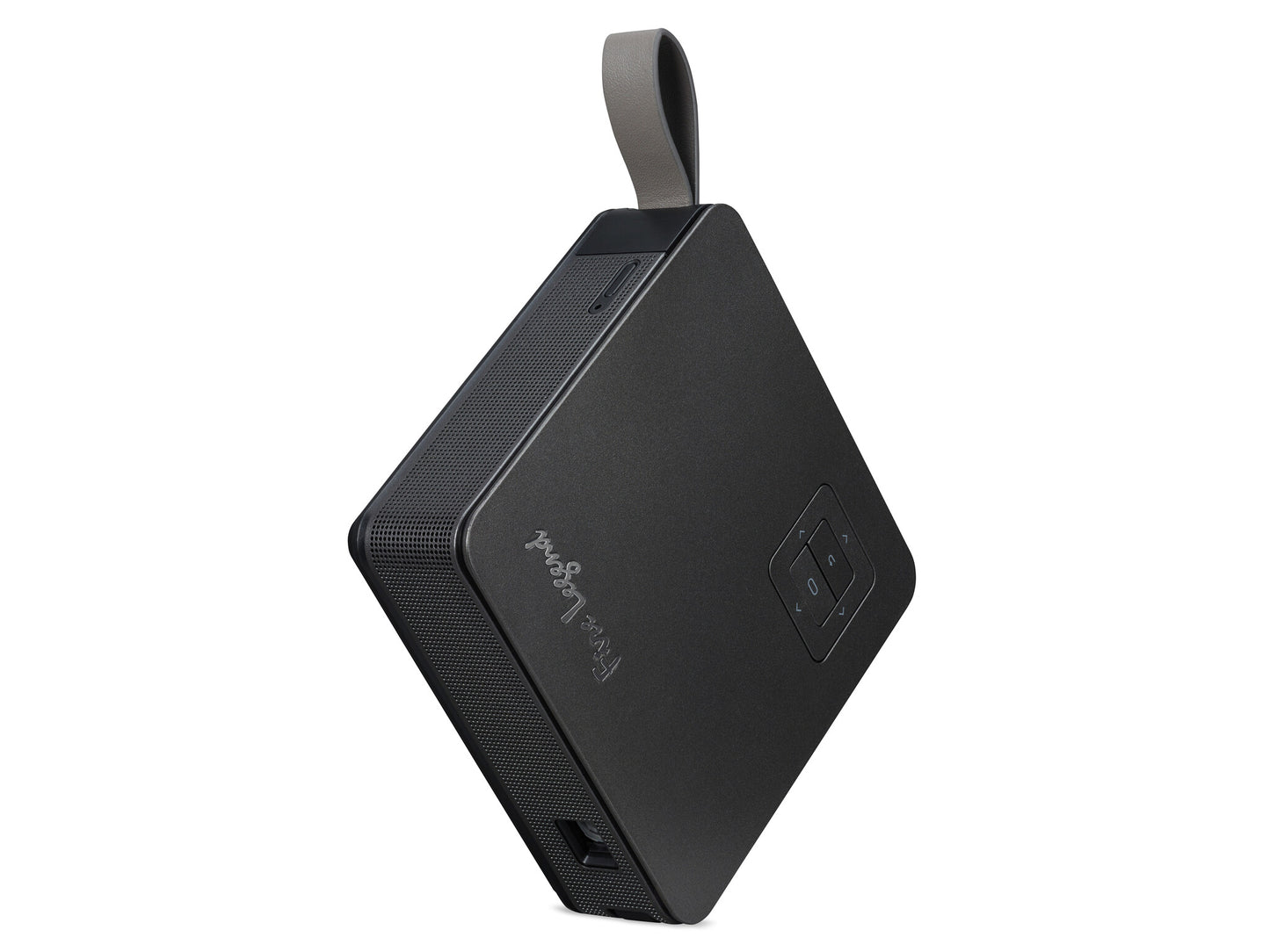 Acer Portable LED Projector 800 Lumens LED brightness Short throw projector 220 ANSI lumens DLP WVGA (854x480) Black