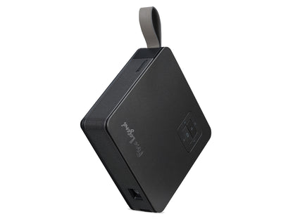 Acer Portable LED Projector 800 Lumens LED brightness Short throw projector 220 ANSI lumens DLP WVGA (854x480) Black