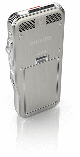 Philips DPM8900 Flash card Silver