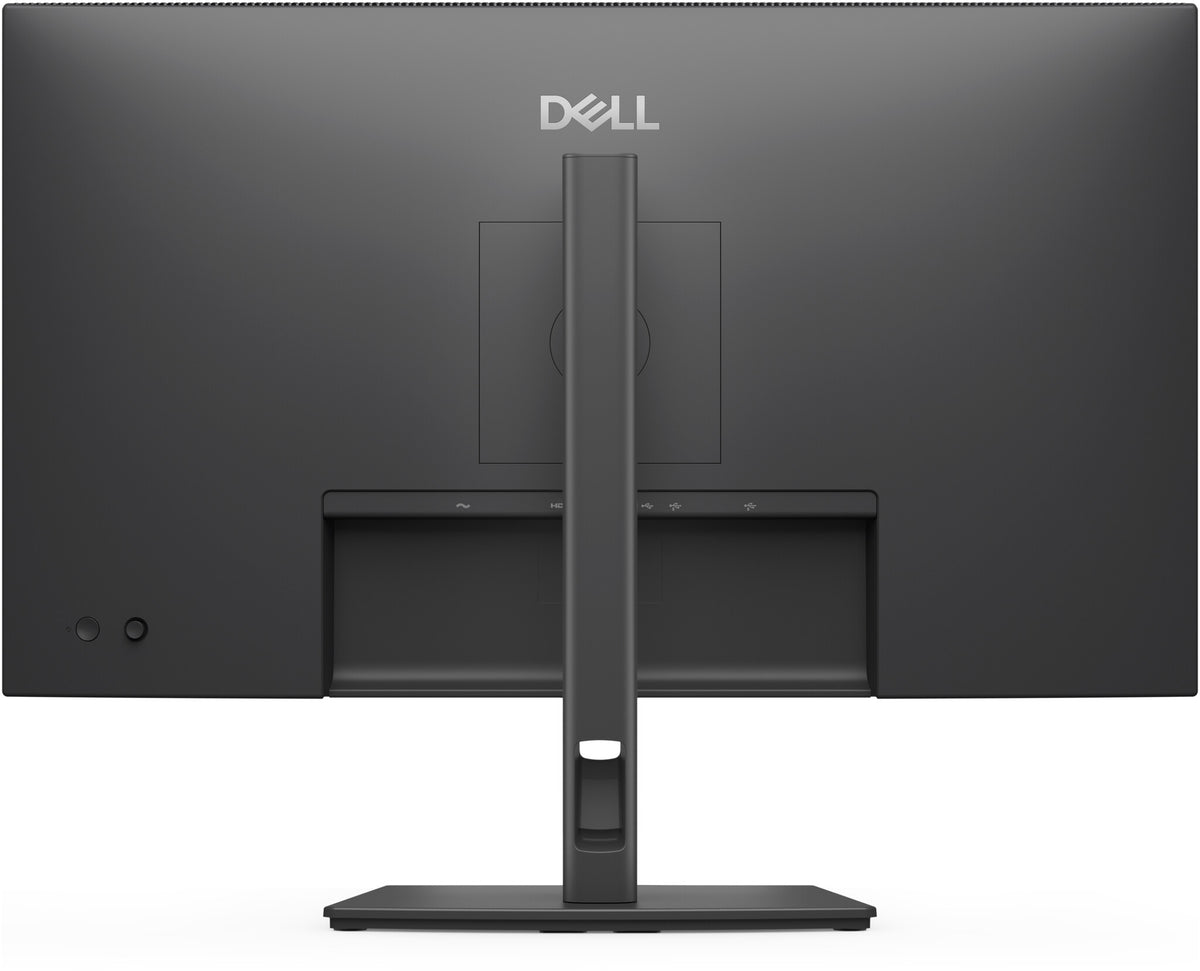 DELL Pro P 27 P2726H computer monitor 68.6 cm (27") 1920 x 1080 pixels Full HD LCD Black